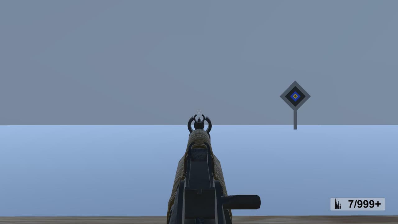 Ghost Hunter (ZCreator) screenshot 4