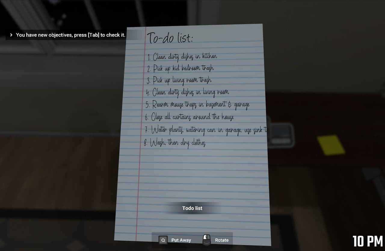 House Sitter screenshot 2