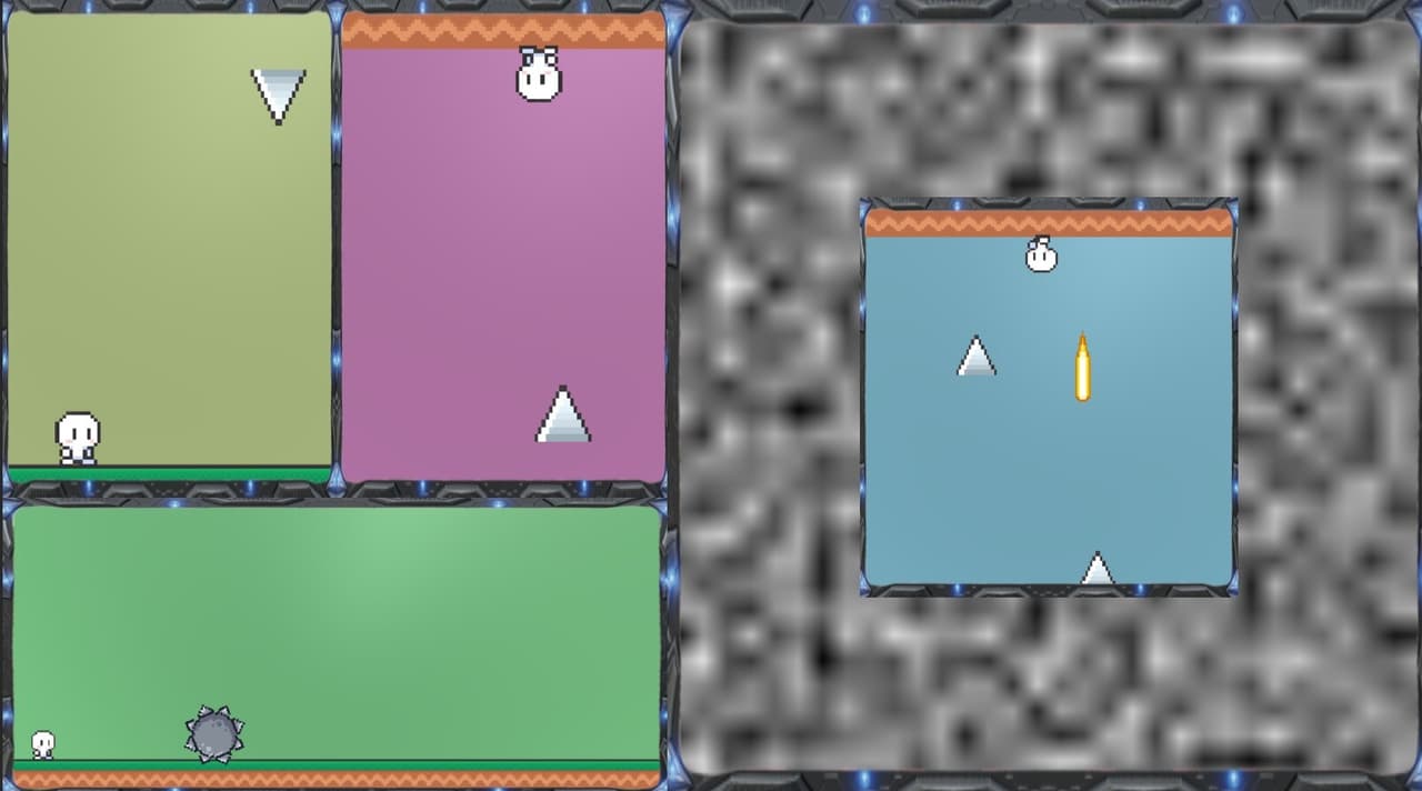 Multi Purpose screenshot 3
