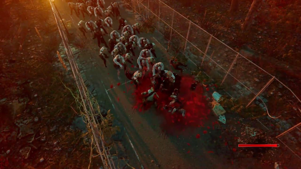 Zombidarity