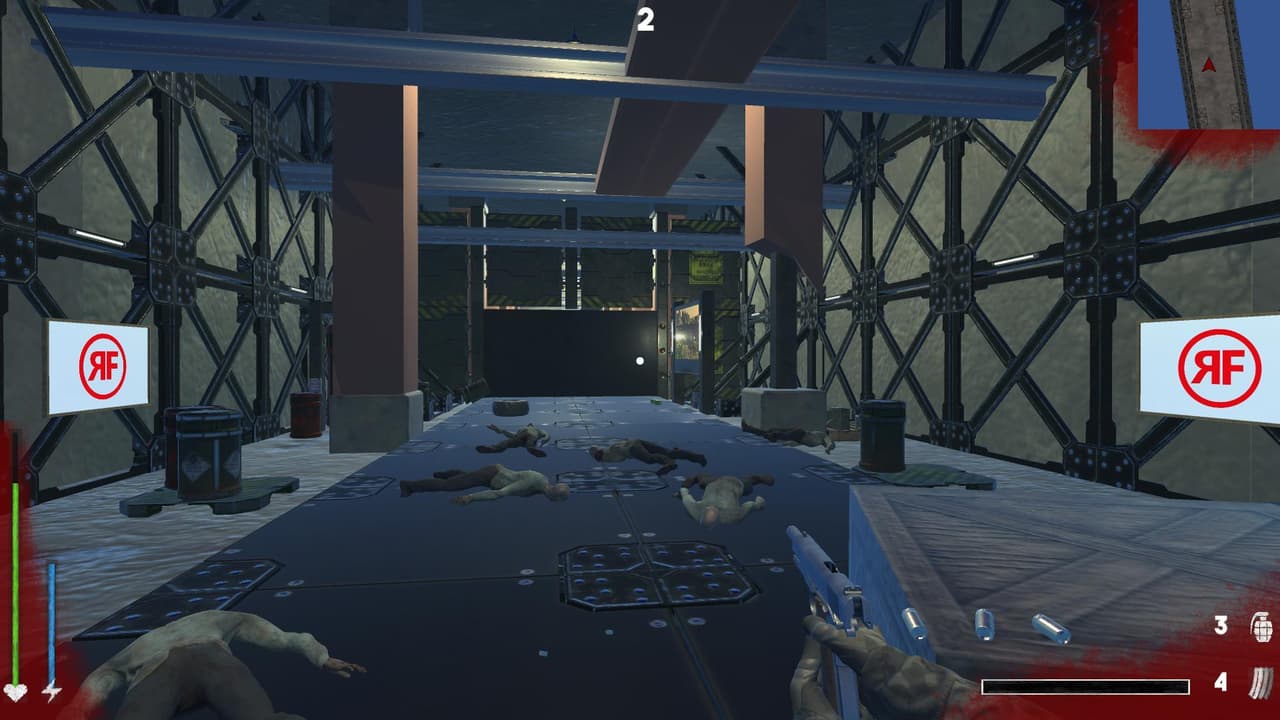 Heroz screenshot 3