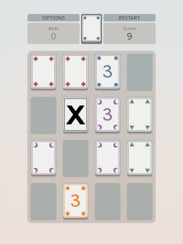 Unicards screenshot 2