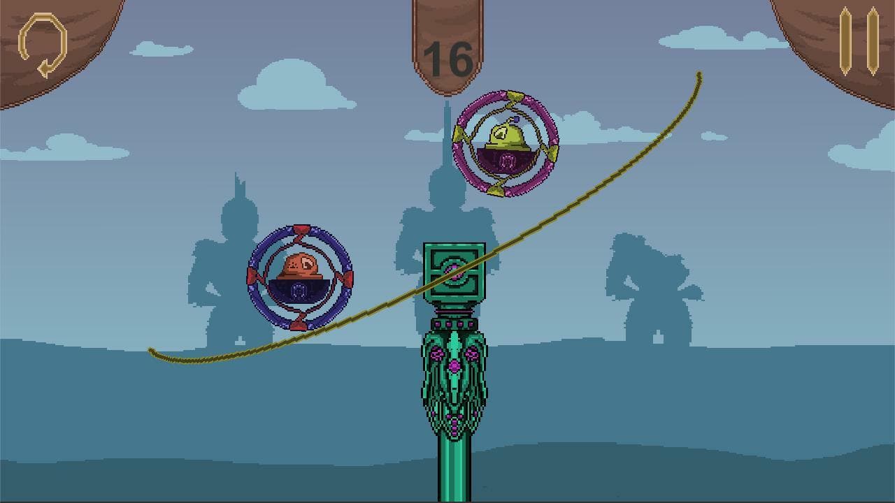 TUMP screenshot 2