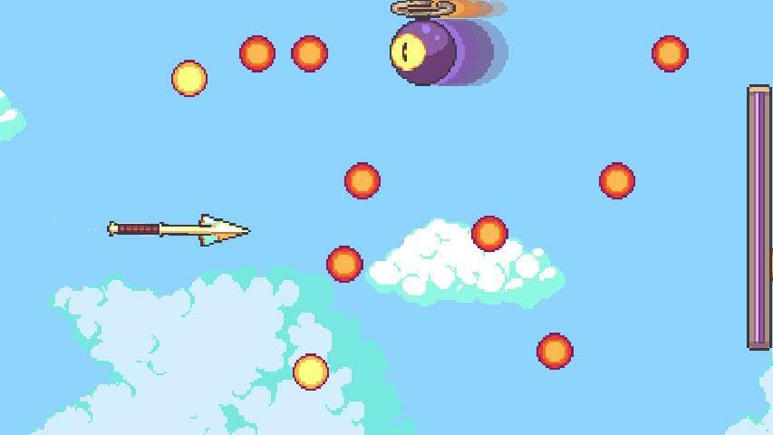 Heaven Spear screenshot 2