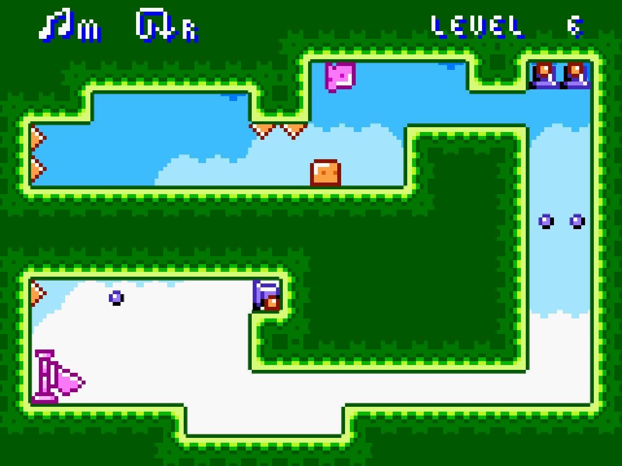 Mini Switcher screenshot 2