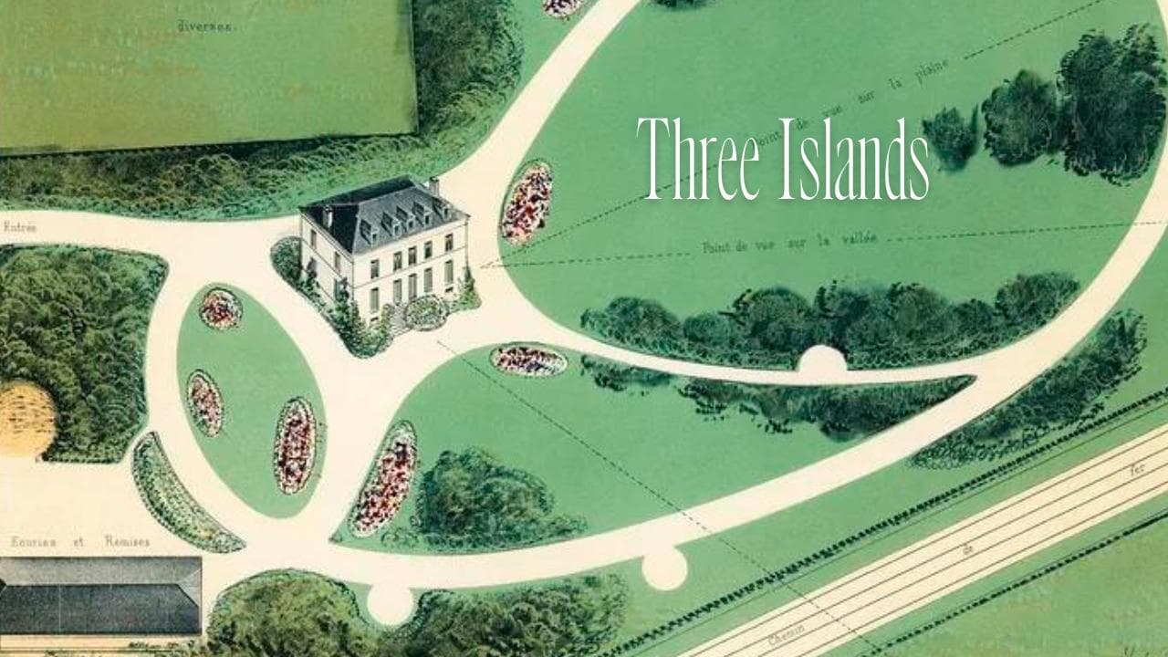 Three Islands (DEMO)