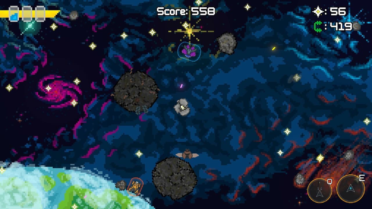 Beyond the Field screenshot 4