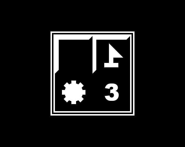 Minesweeper (Flora Kardis)