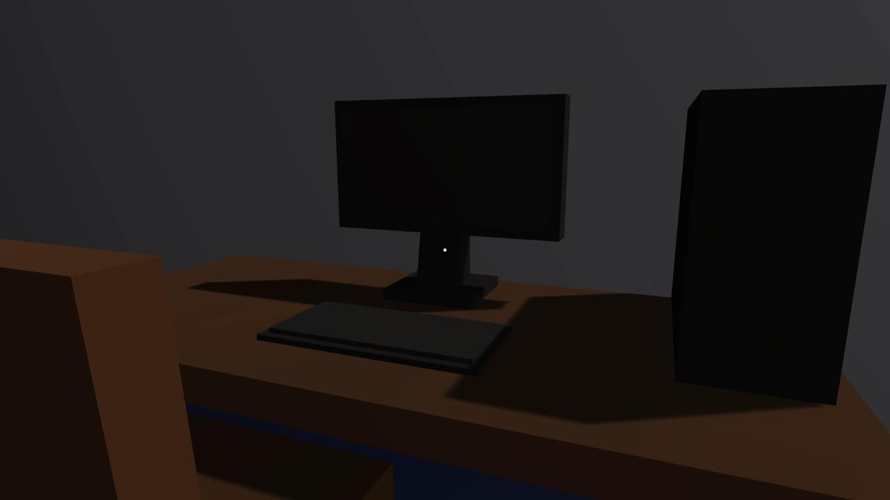 The Antarctic Creature screenshot 4