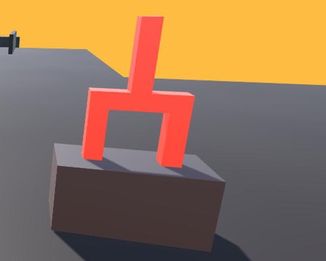 LD44 - Pilgrimage of Ascension