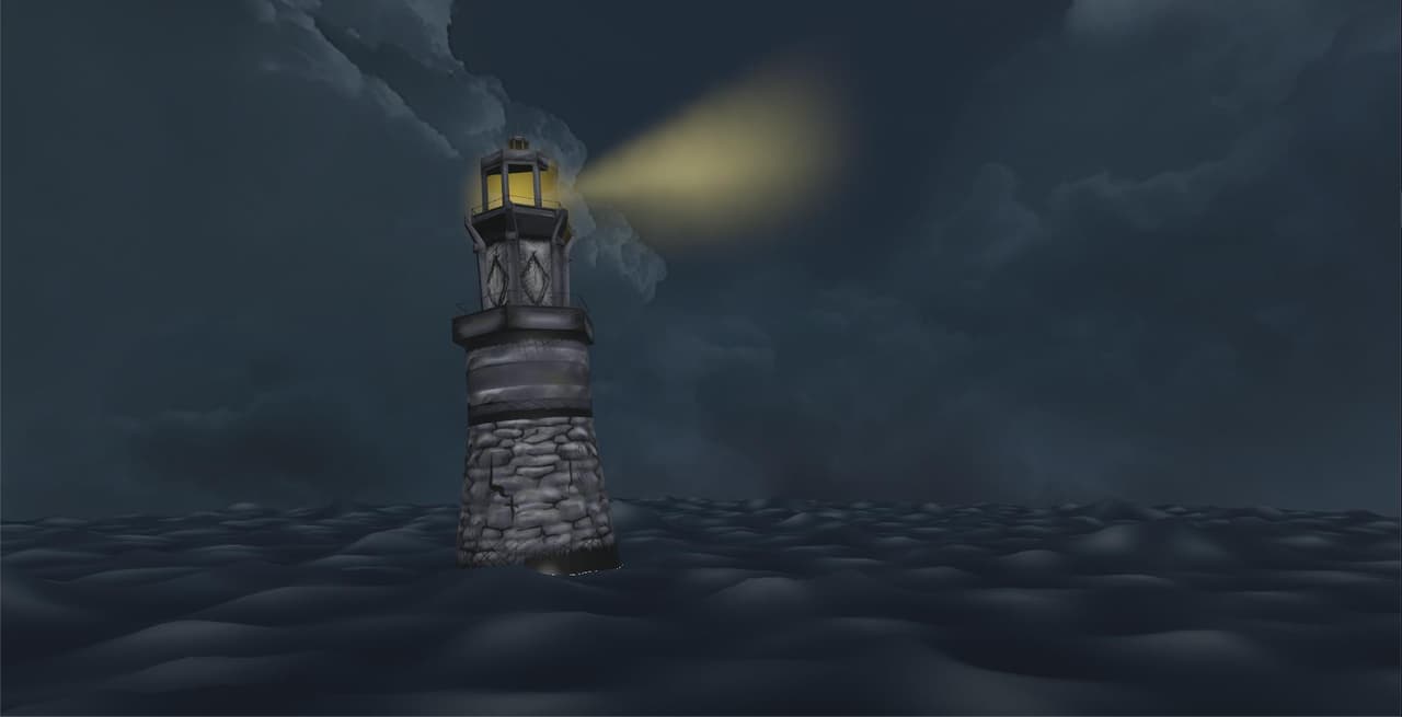 Oddest Sea Demo screenshot 2