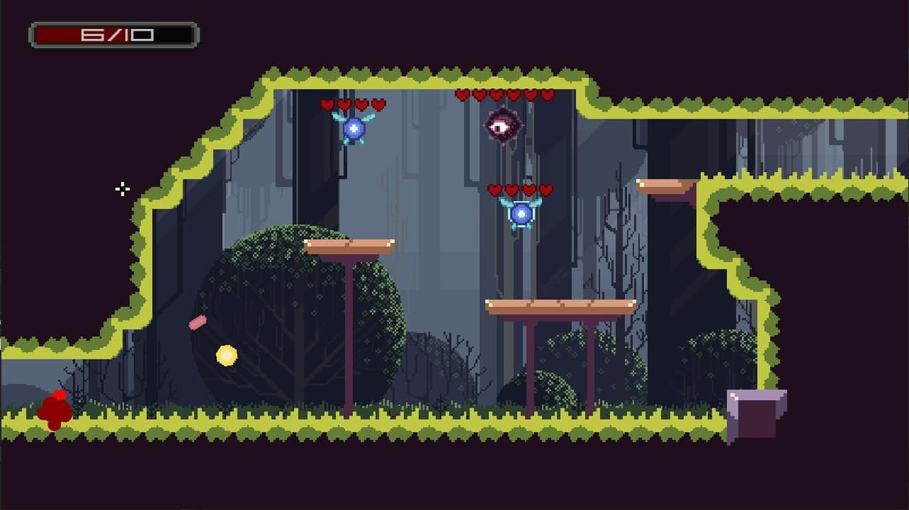 Imani screenshot 2