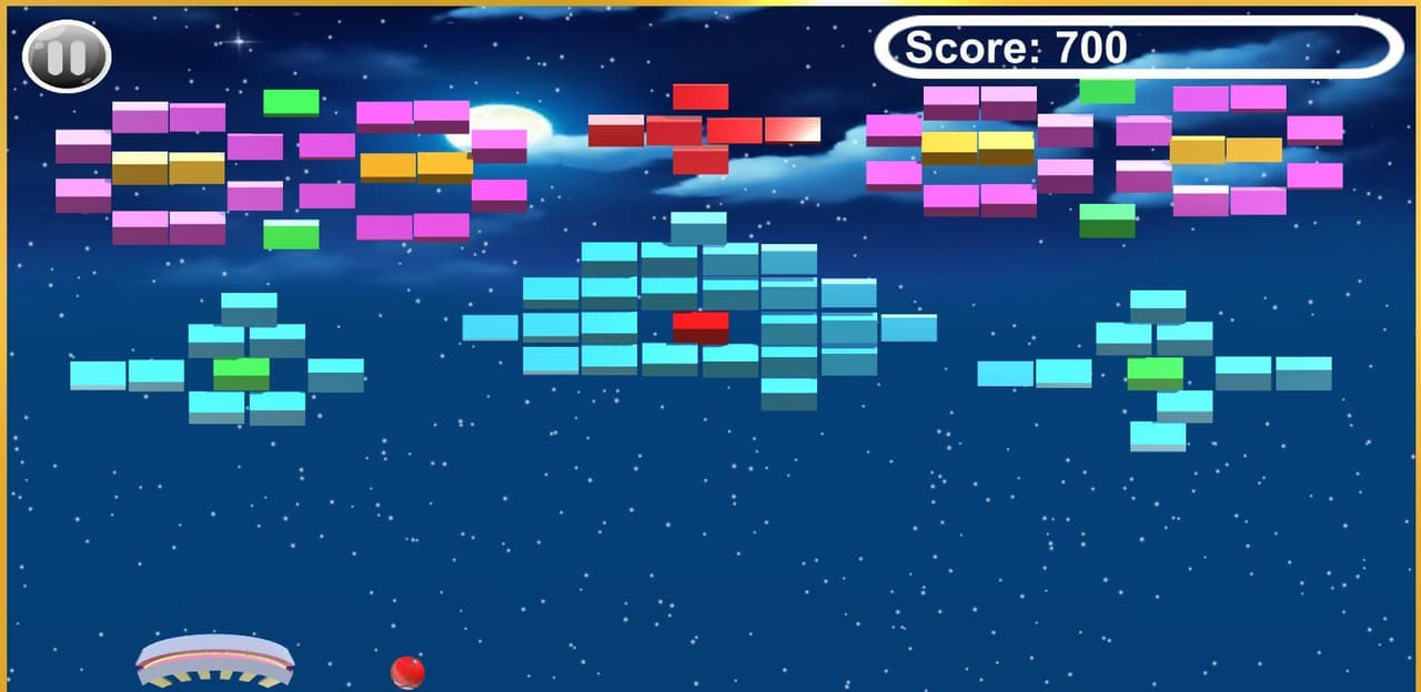 Diamond Breaker screenshot 4