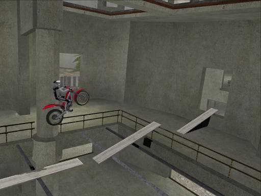 Trial Bike Extreme 3D Free screenshot 6
