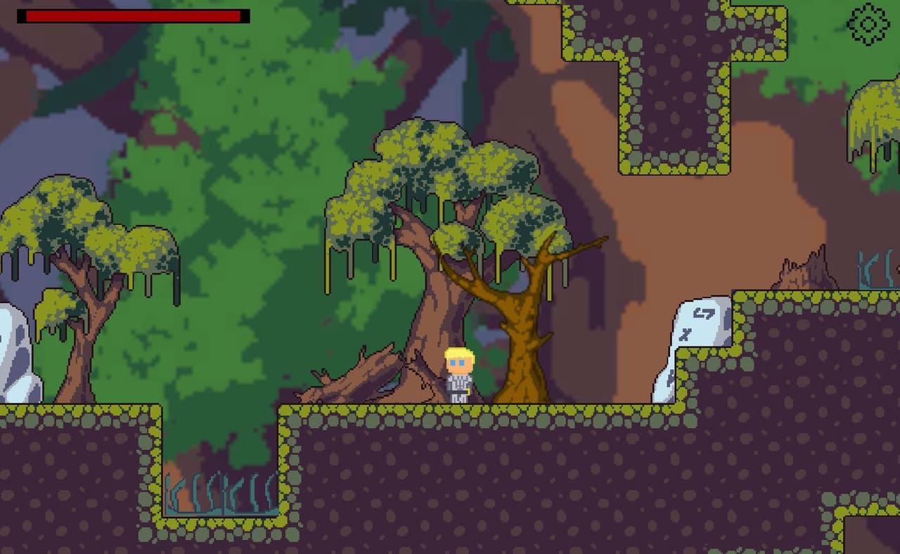 The Storyteller (Ardkil) screenshot 4