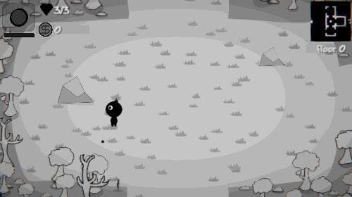 Dungeon Grove screenshot 2