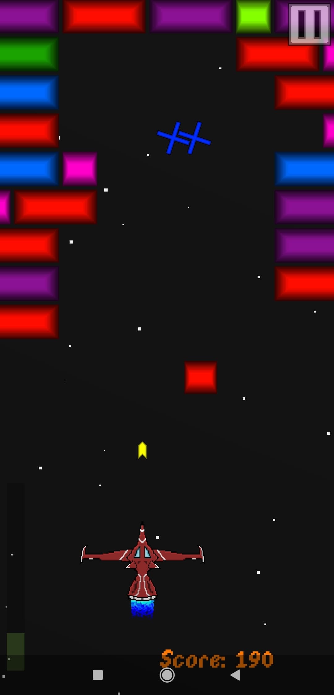 Break Space screenshot 2