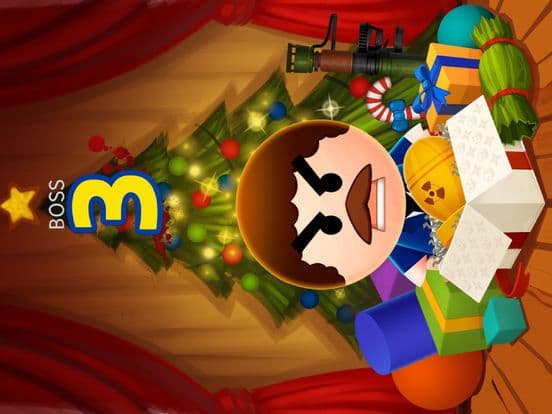 Beat the Boss 3 screenshot 2