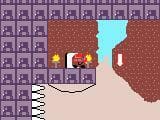 Jumping Car (traffic jam)