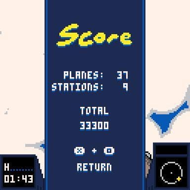 Sky Fighters (LokiStriker) screenshot 6