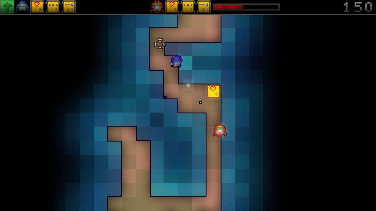 Inside a Star-filled Sky screenshot 5