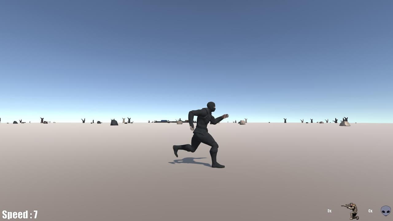 Storm: Area 51 (itch) screenshot 4