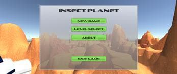 3D Shooter By Patel Mox