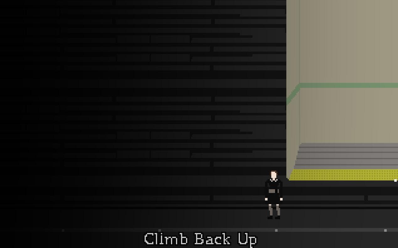 Bittersweet (Thinking of Cremation?) screenshot 4