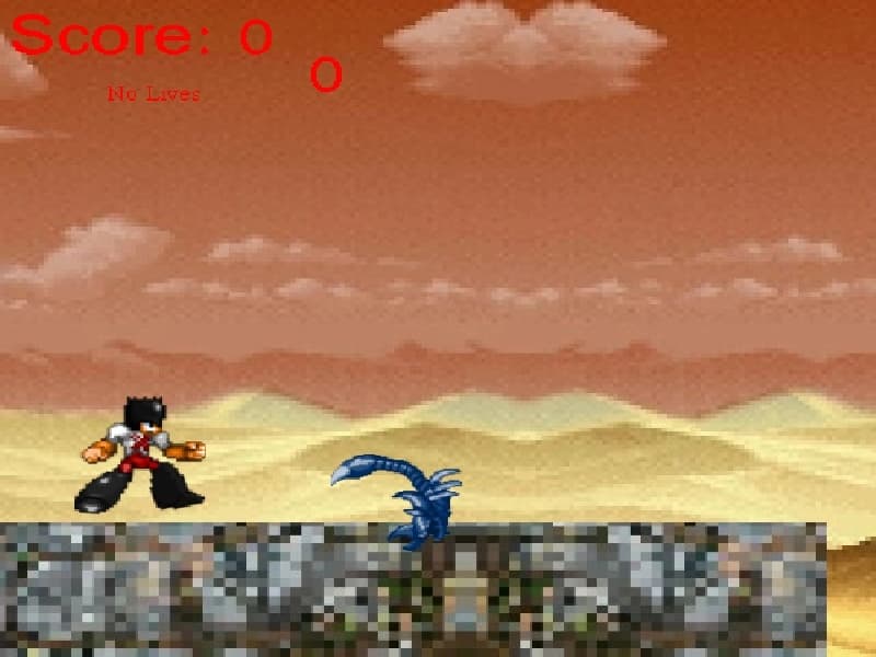 Super Vadimka X2 screenshot 4