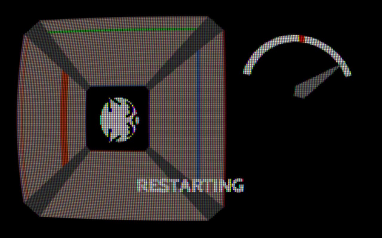 Cathodic screenshot 5