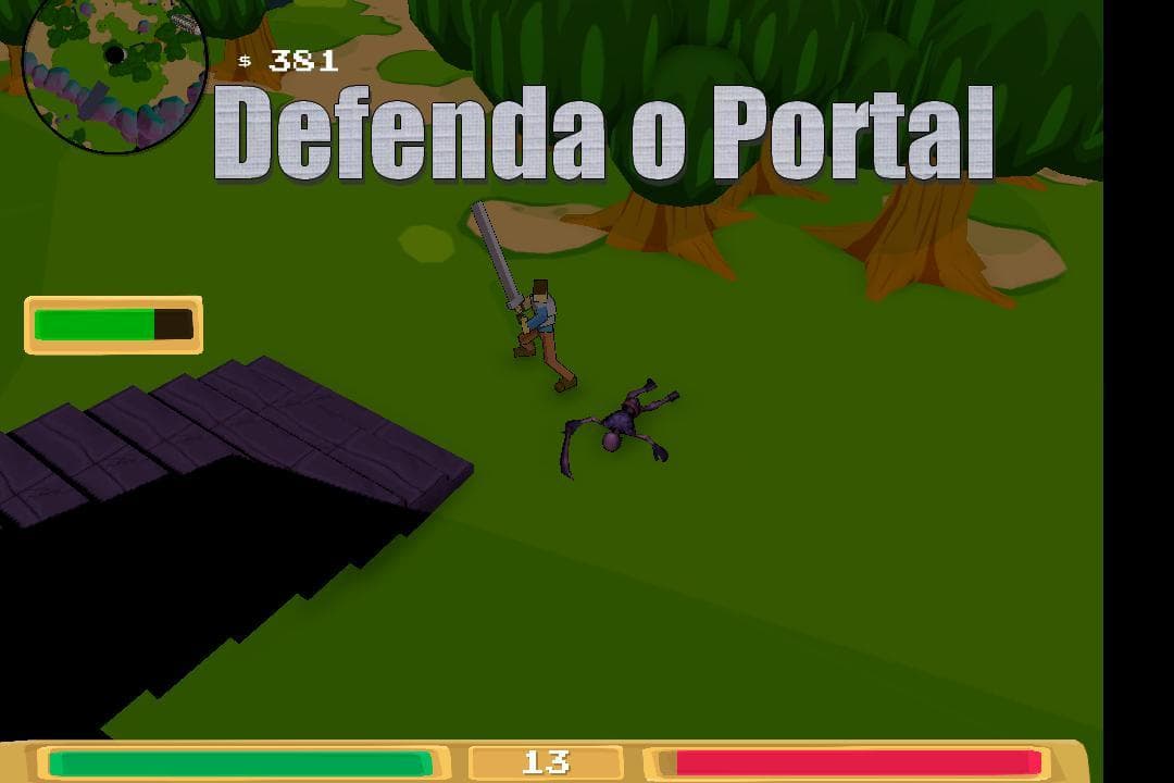 Defenda o Portal