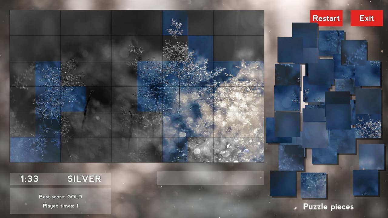 The Santa Challenge screenshot 5