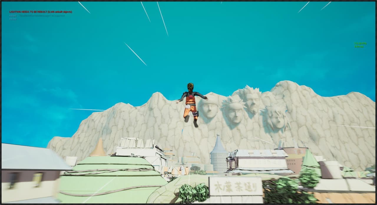 KARUTO screenshot 4