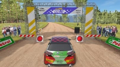 CarX Rally screenshot 3