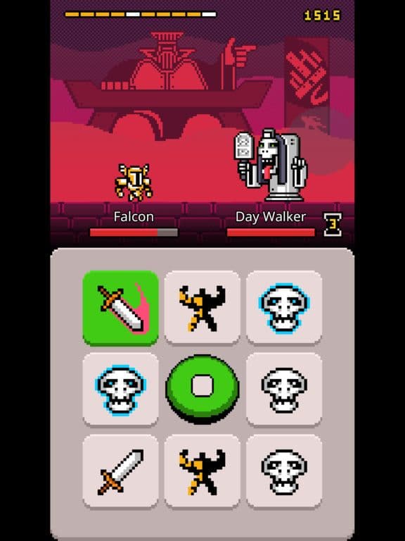 Hell Raider - Wheel of Fate screenshot 2