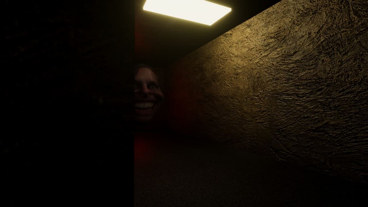 THE SUS ROOMS screenshot 3