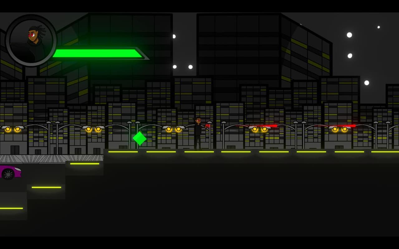 Precision Break Extended Demo screenshot 5
