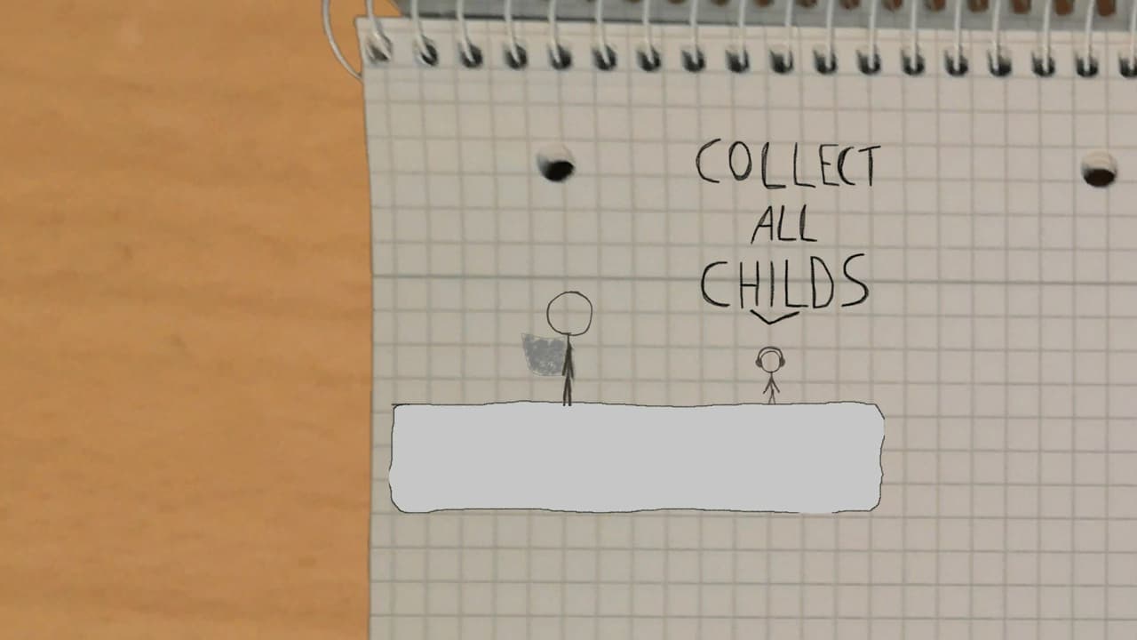 Jamie The Stickman screenshot 3