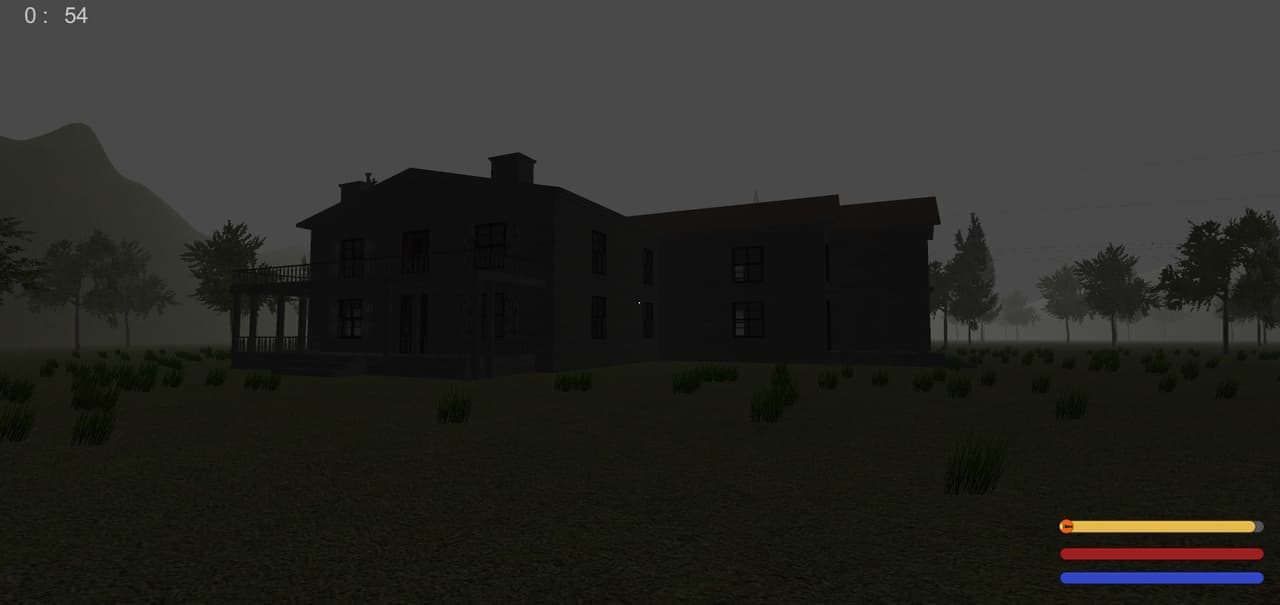 Horor land screenshot 4