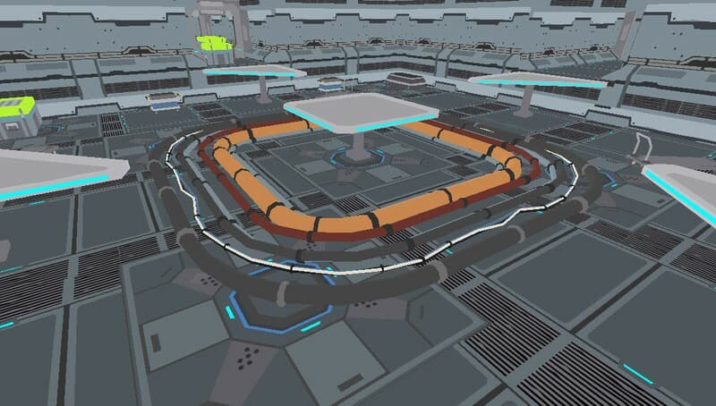 Adventure Galaxy (itch) (ENOOPS Games) screenshot 5