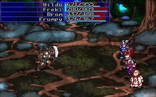 Vikings of Midgard screenshot 5