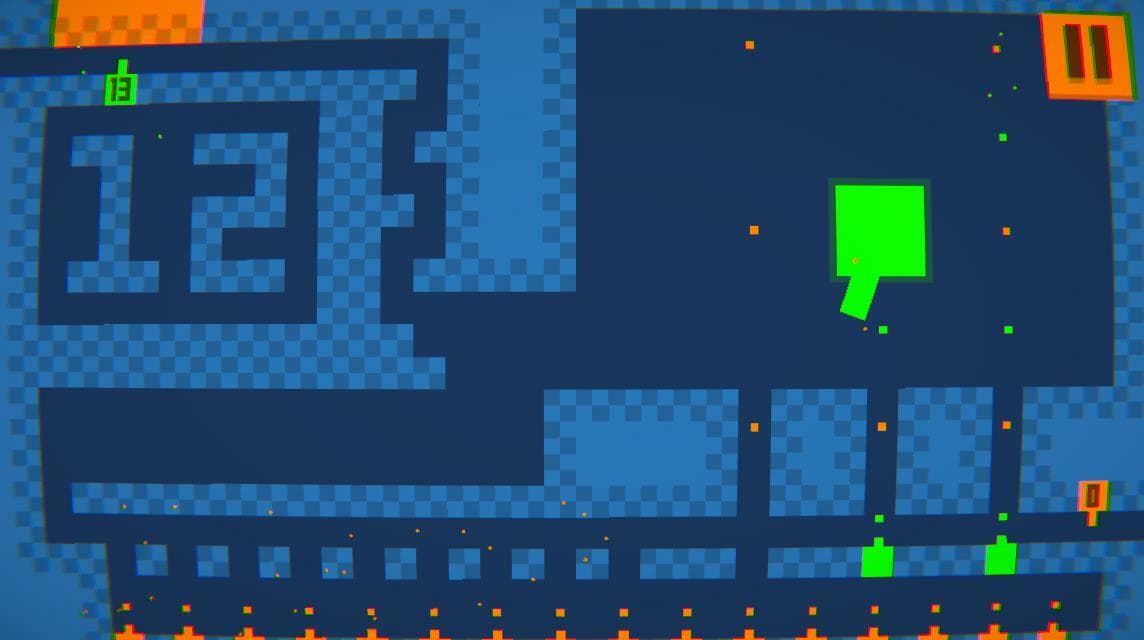 CUBED (Maksymillian) screenshot 3