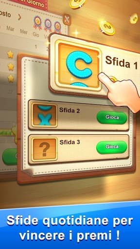Parola Mania screenshot 6