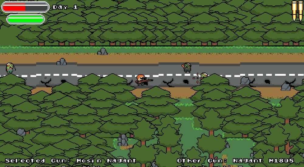 Dog StorieZ screenshot 3
