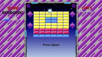 ArkaDroid screenshot 3