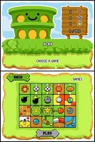 Globulos Party screenshot 3