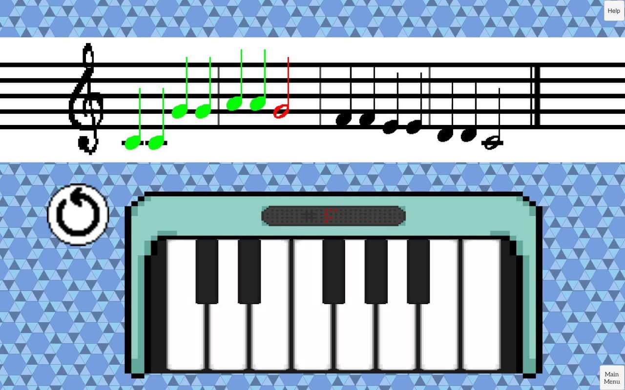 Synesthesia (Illinoire) screenshot 2