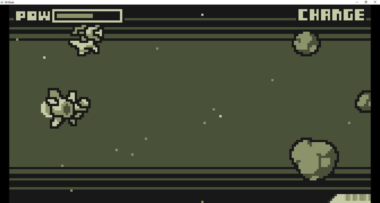 SpaceShooter By Gavril Mohan