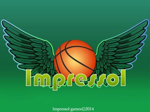 Basket Ball Game 3D screenshot 2