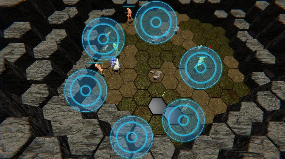 Hexstar